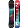 NITRO Tavola TEAM WIDE snowboard