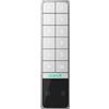 Ajax KEYPAD OUTDOOR-W 99967 Tastiera Wireless da Esterno RFID Bluetooth Bianca