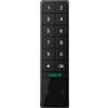 Ajax KEYPAD OUTDOOR-B 99968 Tastiera Wireless da Esterno RFID Bluetooth Nera