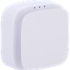 AJAX FireProtect 2 RB (Heat/Smoke) Rilevatore incendio fumo e calore wireless, sirena integrata - Ajax - 52250 Ajax