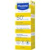 MUSTELA LATTE SOLARE 100ML - MUSTELA - 982984217
