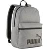 PUMA Zaino PUMA Phase III, Grigio