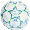 ADIDAS Pallone da club della UEFA Champions League 26/27, Bianco