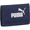 PUMA Portafoglio Puma Phase, Blu