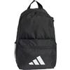 ADIDAS Zaino Adidas Logo, Nero