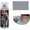 AMBRO-SOL SMALTO BOMBOLETTA SPRAY ACRILICO MULTIUSO ML 400 COLORE AMBRO-SOL RAL 7004 GRIGIO SEGNALE
