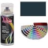AMBRO-SOL SMALTO BOMBOLETTA SPRAY ACRILICO MULTIUSO ML 400 COLORE AMBRO-SOL RAL 7016 GRIGIO ANTRACITE