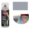 AMBRO-SOL SMALTO BOMBOLETTA SPRAY ACRILICO MULTIUSO ML 400 COLORE AMBRO-SOL RAL 7040 GRIGIO AGATA