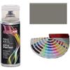 AMBRO-SOL SMALTO BOMBOLETTA SPRAY ACRILICO MULTIUSO ML 400 COLORE AMBRO-SOL RAL 7048 GRIGIO TOPO