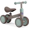 Chicco - Linea Move & Grow: Quadriciclo