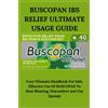 Stella McAnthony Buscopan Ibs Relief Ultimate Usage Guide (Tascabile)