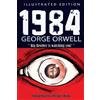 George Orwell 1984 (Tascabile)