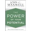 John C. Maxwell The Power of Your Potential (Copertina rigida)
