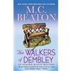 M C Beaton Walkers of Dembley (Tascabile)