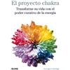 Georgia Coleridge Proyecto Chakra (Copertina rigida)