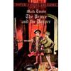 Mark Twain The Prince and the Pauper (Tascabile) Thrift Editions
