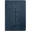 New Living Tran NLT Premium Value Compact Bible, Filament (Rilegato in ecopelle)