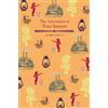 Mark Twain The Adventures of Tom Sawyer (Tascabile)