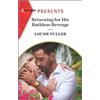 Louise Fuller Returning for His Ruthless Revenge (Tascabile)