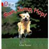 John Foster Run, Jump, Hop (Tascabile) Collins Big Cat Phonics