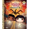 Geof Smith Meg Dun Stranger Things: Hawkins ABCs (Funko Pop! (Copertina rigida)