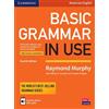 Raymond Murphy Basic Grammar in Use Student's Book with An (Mixed Media Product)