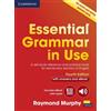 Raymond Murphy Essential Grammar in Use with Answers and I (Mixed Media Product)