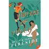 Kelly Fireside Tana Fireside Vintage and Vogue (Tascabile) Owen Station Romance