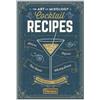 The Art of Mixology Cocktail Recipes (Cards) Art of Mixology