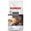 Kimbo Aroma Intenso - Coffee Beans 1kg (1 kg, Whole bean)