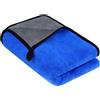 URAQT XXL Panni in Microfibra per La Pulizia Della Casa e Dell'auto, 90x60cm, 60