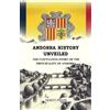 Verity Press Andorra History Unveiled (Tascabile)