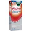 Vicks Tosse Fluidificante Sciroppo Tosse Grassa 180 Ml