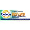DOMPE' CEBION Cebion Defend Integratore Sistema Immunitario 12 Compresse Effervescenti