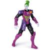 DC Comics, Action Figure Batman Ninja Strike da 30 cm, Giocattoli da Collezione dei Supereroi per Bambini e Bambine dai 3 Anni in su