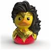 TUBBZ Mini: DC Comics - Wonder Woman Mini Anatra Cosplay In Vinile da Collezione