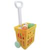 ODS 44080 Maisonelle Carrello della Spesa, con Accessori | 0