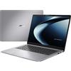 ASUS ExpertBook P3 G2 PM3406CHA-LY0217X AMD Ryzen 7 8840HS AMD XDNA NPU 16GB AMD Radeon 780M SSD 512GB 14" WUXGA 16:10 60Hz Win11 Pro Lettore impronte