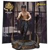 Star Ace Toys BRUCE LEE Enter the Dragon Kali Sticks Fight Deluxe Basement 1/6 Statue Star Ace