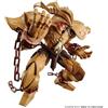 Bandai YU-GI-OH! Figure-rise Standard Amplified Exodia Incarnate Model Kit Bandai
