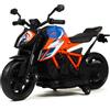 ktm Moto KTM Super Duke 1290 12V per Bambini con Licenza Ufficiale