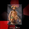 SHOWCASE LAB TECA IN PLEXIGLAS ACRILICO-SHOWCASE-TECA SET LEGO®21370-E.T. THE EXTRA TERRESTRI