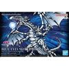 Bandai YU-GI-OH!Figure-rise Standard Amplified Blue-Eyes White Dragon Model Kit Bandai
