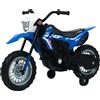 ktm Moto Honda CRF 250 12V per Bambini con Licenza Ufficiale