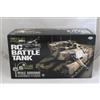 ALTRO Carro Armato Radiocomandato Marui M1A2 Abrams Battle Tank 25 cm 1/24