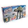 MPC Star Wars: The Empire Strikes Back at-at 1:1000 Scale Model Kit