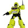 Hasbro Transformers Takara Tomy MPG-18 Road Hauler Adult Collectible Action Figure, 15+