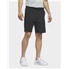 Adidas Mens adidas Short Ultimate365+ Da 8,5 Pollici - Nero, nero