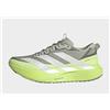 Adidas Womens adidas Scarpe Adizero Evo Sl Atr - Verde, verde