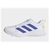 Adidas Mens adidas Scarpe Court Team Bounce 2.0 - Bianco, bianco